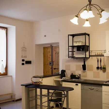 Διαμέρισμα La Piazzetta - Cascata Delle Marmore *