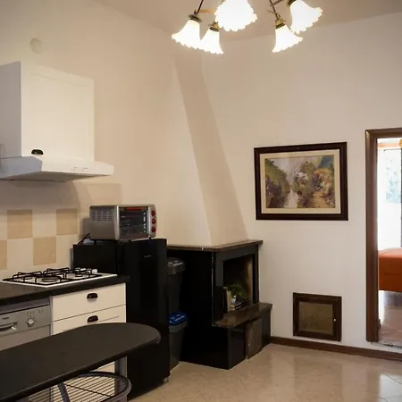 La Piazzetta - Cascata Delle Marmore *