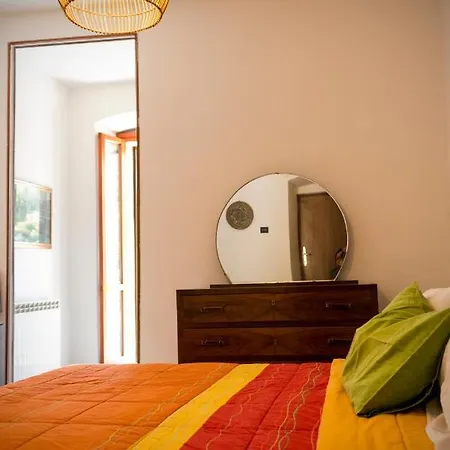 Casa Vacanze La Piazzetta - Cascata Delle Marmore Papigno