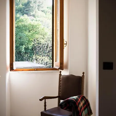 아파트 Casa Vacanze La Piazzetta - Cascata Delle Marmore *