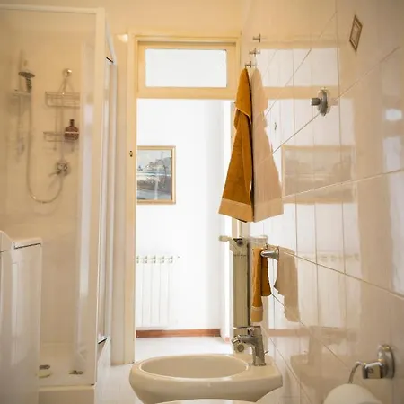 Casa Vacanze La Piazzetta - Cascata Delle Marmore Papigno