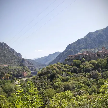 Casa Vacanze La Piazzetta - Cascata Delle Marmore *