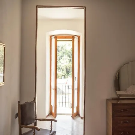 Casa Vacanze La Piazzetta - Cascata Delle Marmore 아파트 Papigno